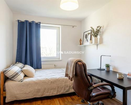 2 niezalezne pokoje/Chmieleniec/pod wynajem