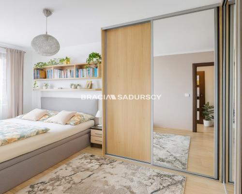 3 pok z balkonem ul. Mała Góra.