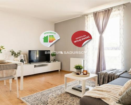 Przytulne 2 pok ul. Pszczelna