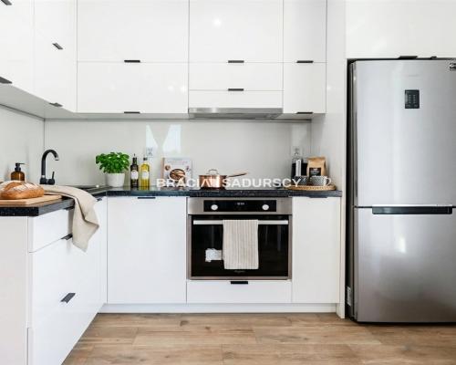 Przytulne 2 pok ul. Pszczelna