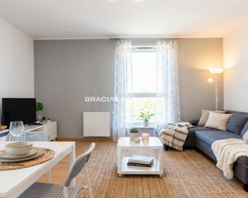 Przytulne 2 pok ul. Pszczelna