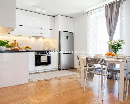 Przytulne 2 pok ul. Pszczelna