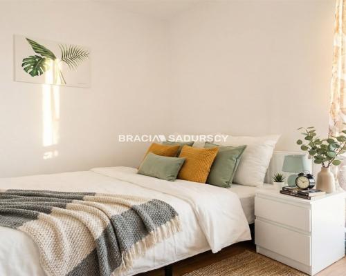 Przytulne 2 pok ul. Pszczelna