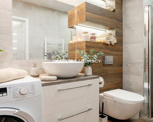 Przytulne 2 pok ul. Pszczelna