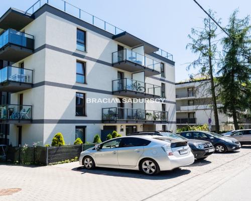 Przytulne 2 pok ul. Pszczelna