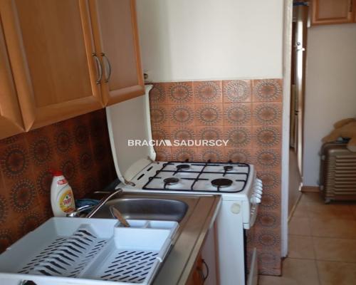 3 pok z osobną kuchnią os. Strusia