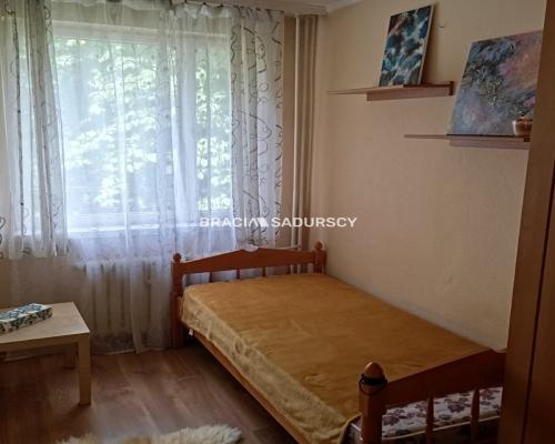 3 pok z osobną kuchnią os. Strusia