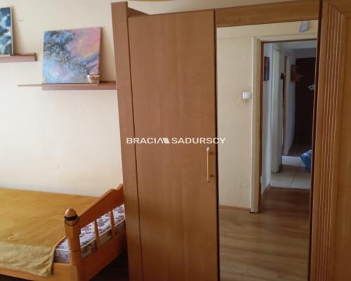 3 pok z osobną kuchnią os. Strusia