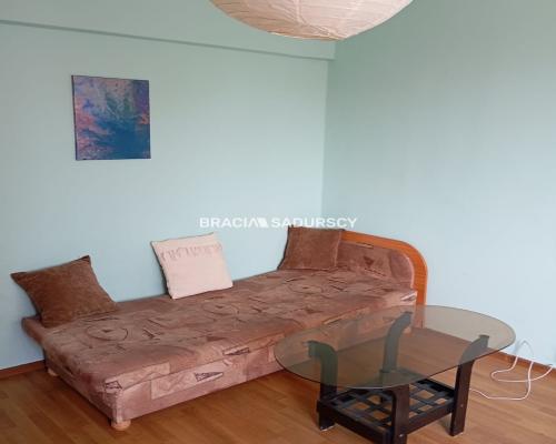 3 pok z osobną kuchnią os. Strusia