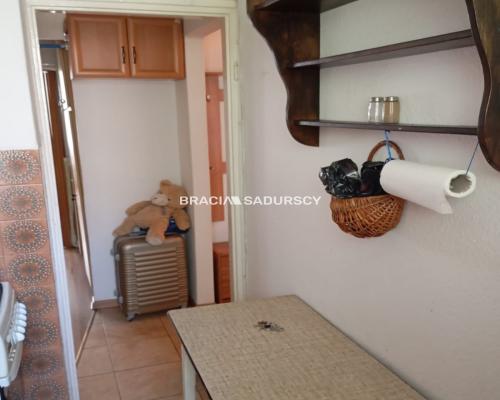 3 pok z osobną kuchnią os. Strusia