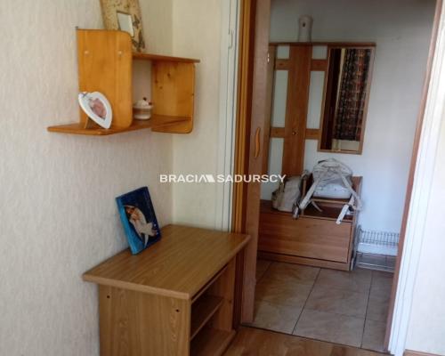 3 pok z osobną kuchnią os. Strusia