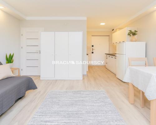 Kawalerka po generalnym remoncie 25 m²