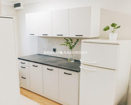 Kawalerka po generalnym remoncie 25 m²