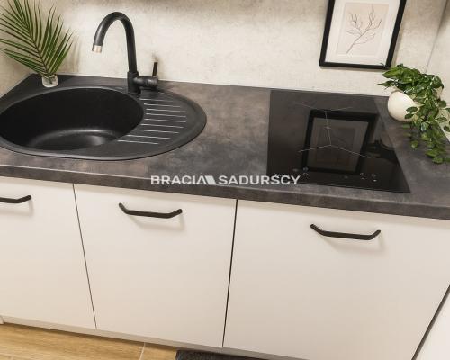 Kawalerka po generalnym remoncie 25 m²