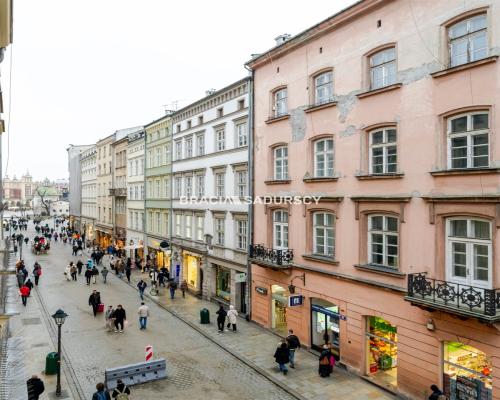 Wyjątkowe mieszkanie przy ul.Grodzkiej- 117m2