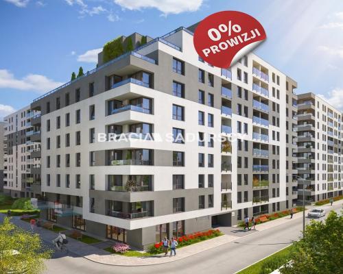 Osiedle Piastów - nowe mieszkania