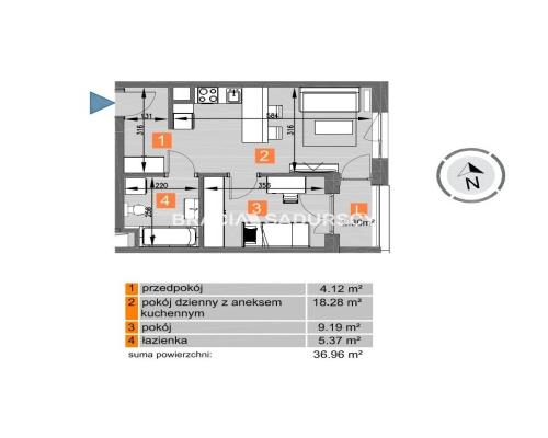 Osiedle Piastów - nowe mieszkania