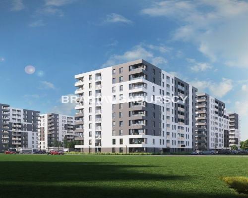 Osiedle Piastów - nowe mieszkania