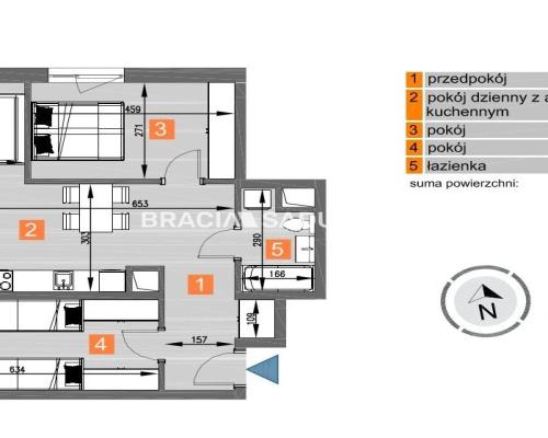 Osiedle Piastów - nowe mieszkania