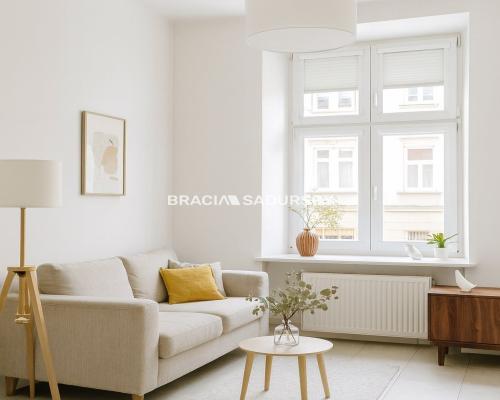 2-pokojowe mieszkania ul. św. Wawrzyńca