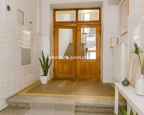 2-pokojowe mieszkania ul. św. Wawrzyńca