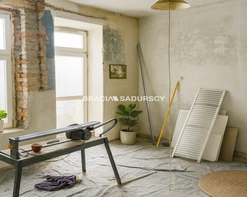 2-pokojowe mieszkania ul. św. Wawrzyńca