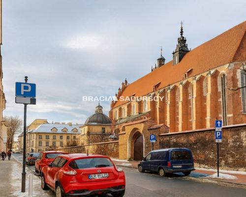 2-pokojowe mieszkania ul. św. Wawrzyńca