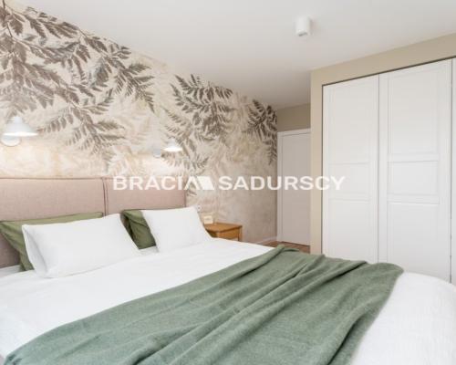 Gotowy Apartament typu LUX 3 pok Górka Narodowa