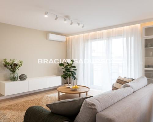 Gotowy Apartament typu LUX 3 pok Górka Narodowa