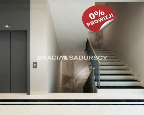 Luksusowa inwestycja w sercu Krakowa!