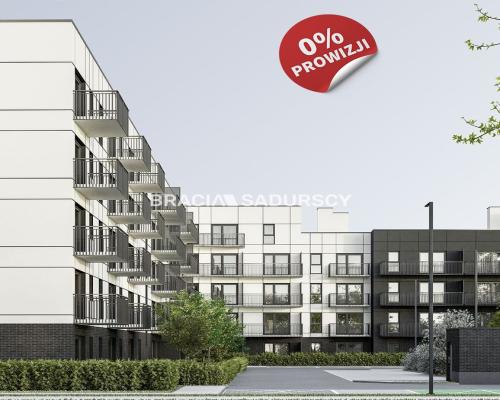 Smart Apartament na Prądniku Białym blisko Zieleni