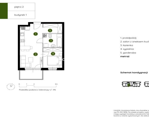 Smart Apartament na Prądniku Białym blisko Zieleni