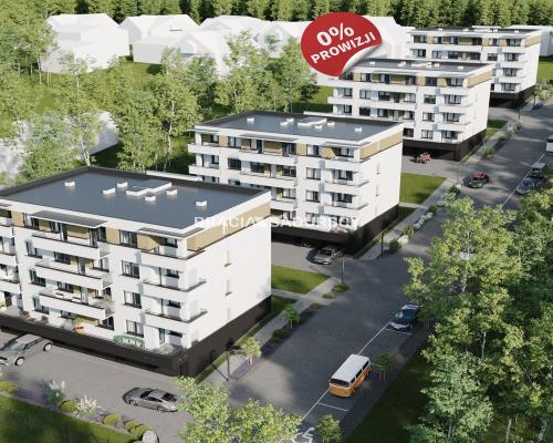 MIESZKANIA W STANIE DEWELOPERSKIM