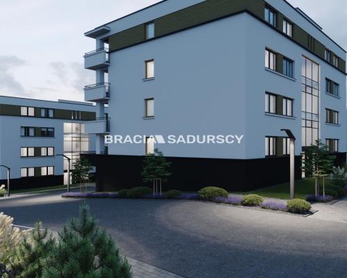 MIESZKANIA W STANIE DEWELOPERSKIM KRAKÓW