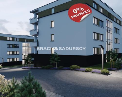 MIESZKANIA W STANIE DEWELOPERSKIM