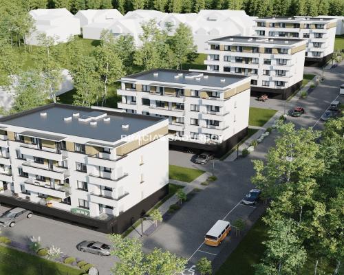 MIESZKANIA W STANIE DEWELOPERSKIM