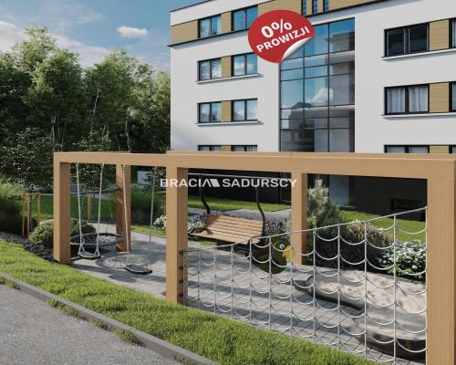 MIESZKANIA W STANIE DEWELOPERSKIM