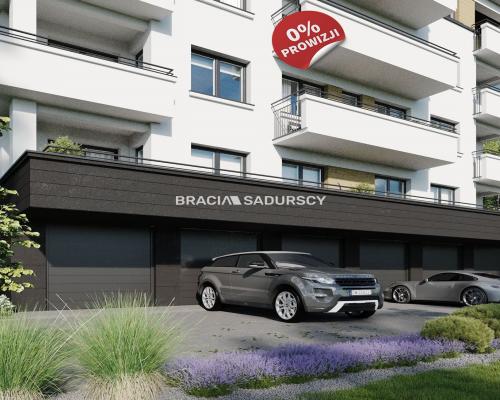 MIESZKANIA W STANIE DEWELOPERSKIM