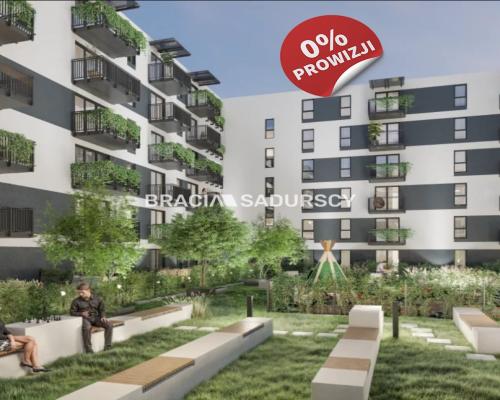 Nowe osiedle deweloperskie- atrakcyjne ceny Kraków