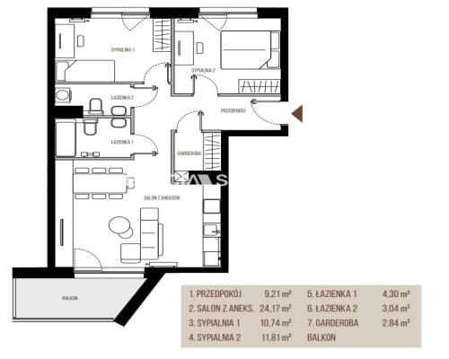 Nowe mieszkania,świetna lokalizacja-bez prowizji !