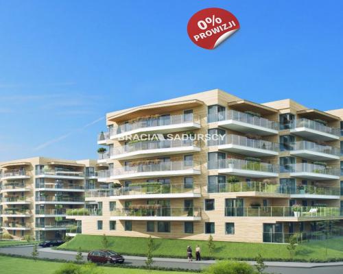 Mieszkanie z Imponującą Wysokością Pomieszczeń!