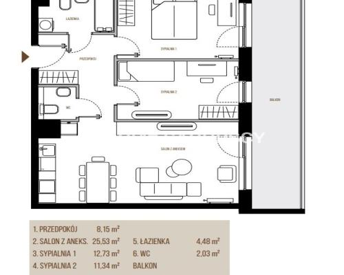 Nowe mieszkania,świetna lokalizacja-bez prowizji !