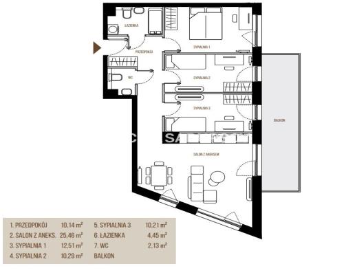 Nowe mieszkania,świetna lokalizacja-bez prowizji !
