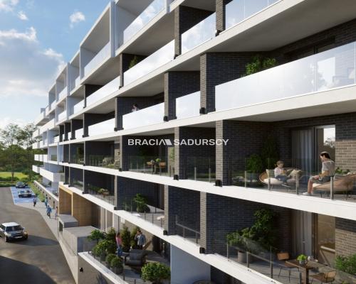 Nowe mieszkania,świetna lokalizacja-bez prowizji !