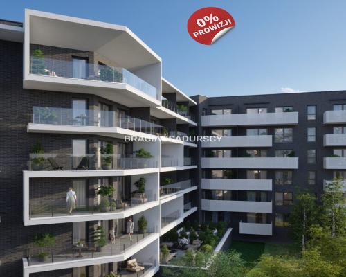 Nowe mieszkania,świetna lokalizacja-bez prowizji !