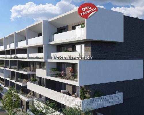 Nowe mieszkania,świetna lokalizacja-bez prowizji !