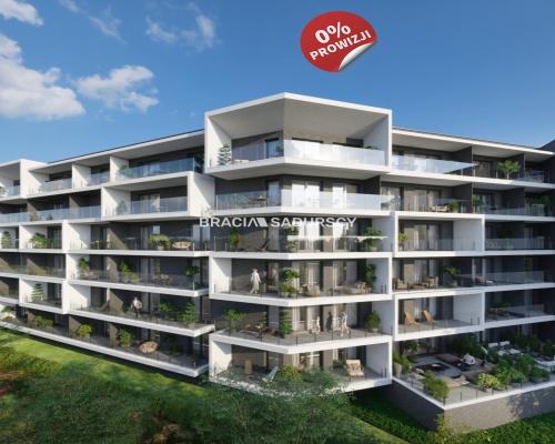 Nowe mieszkania,świetna lokalizacja-bez prowizji !