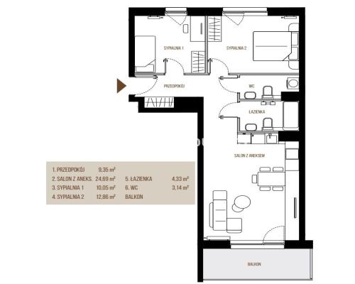 Nowe mieszkania,świetna lokalizacja-bez prowizji !