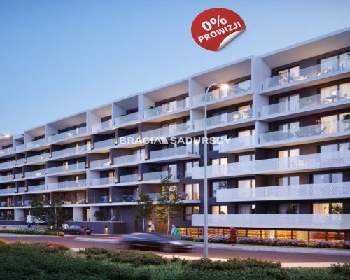 Nowe mieszkania,świetna lokalizacja-bez prowizji !