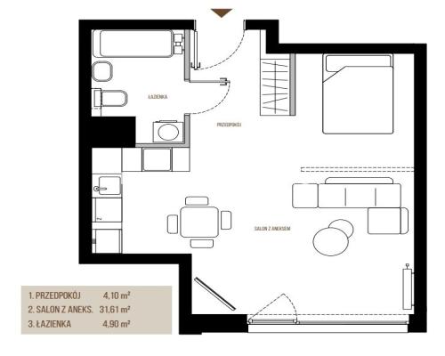 Nowe mieszkania,świetna lokalizacja-bez prowizji !